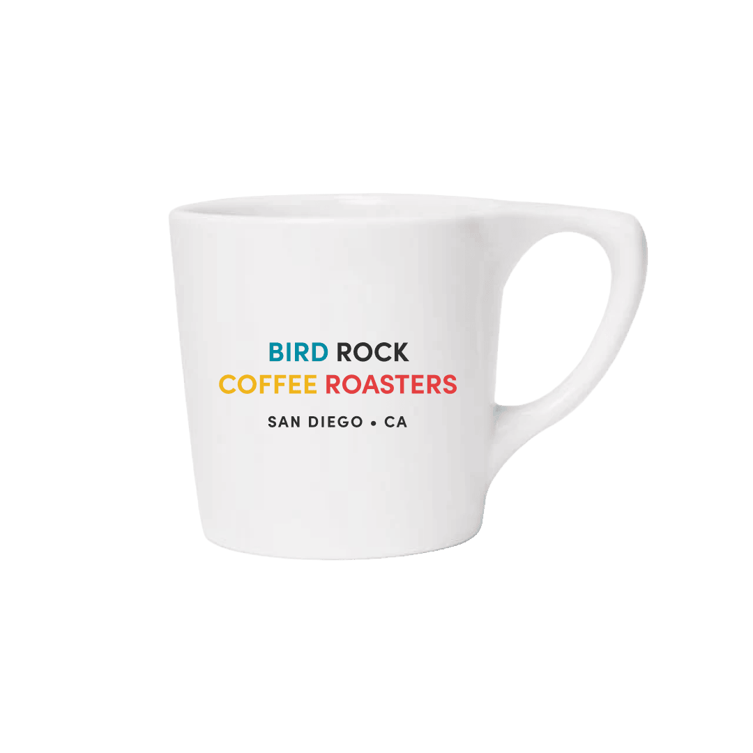 BRCR Colors | Not Neutral Lino 10oz Mug