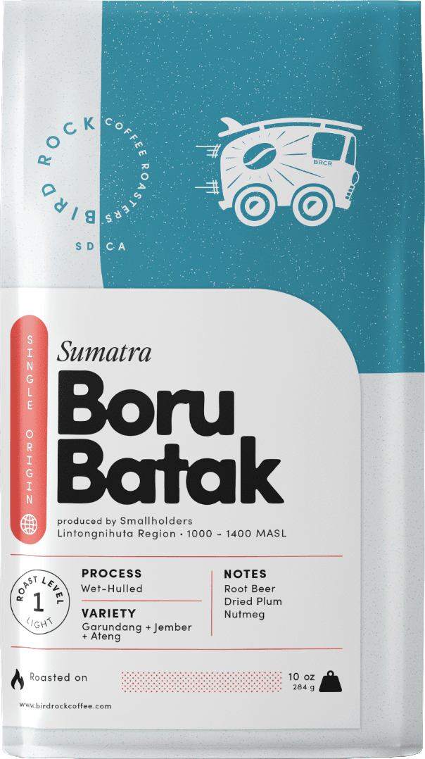 Boru Batak