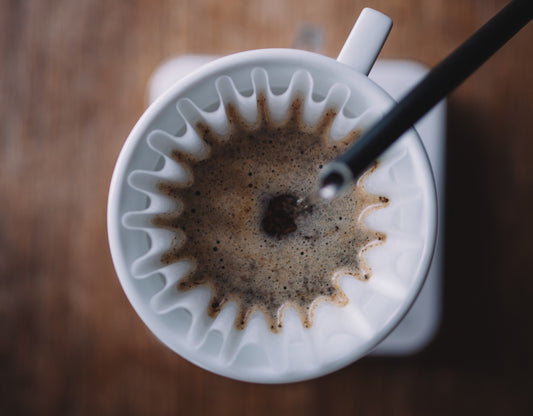 Understanding Coffee Extraction