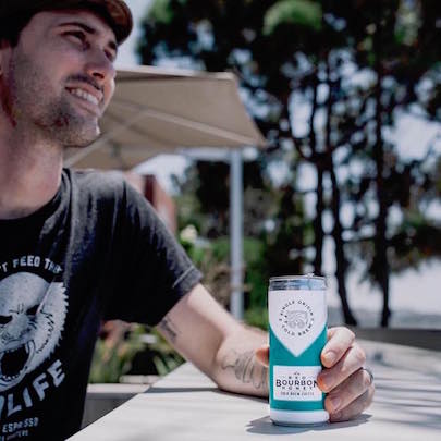 Daily Coffee News: Bird Rock Traces its First Packaged Cold Brew Release Down to the Microlot