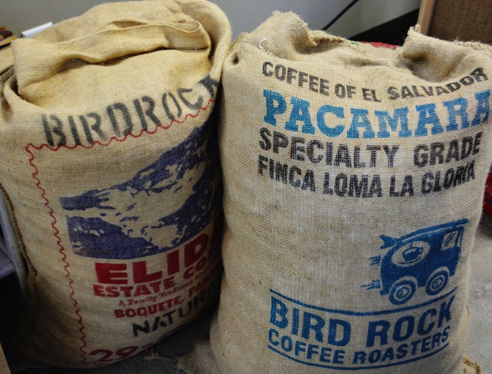 CoffeeSphere: Top Seed to Cup Coffee Shops in San Diego