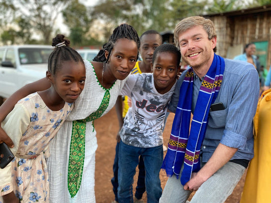 Ethiopia Sourcing Trip, January 2020