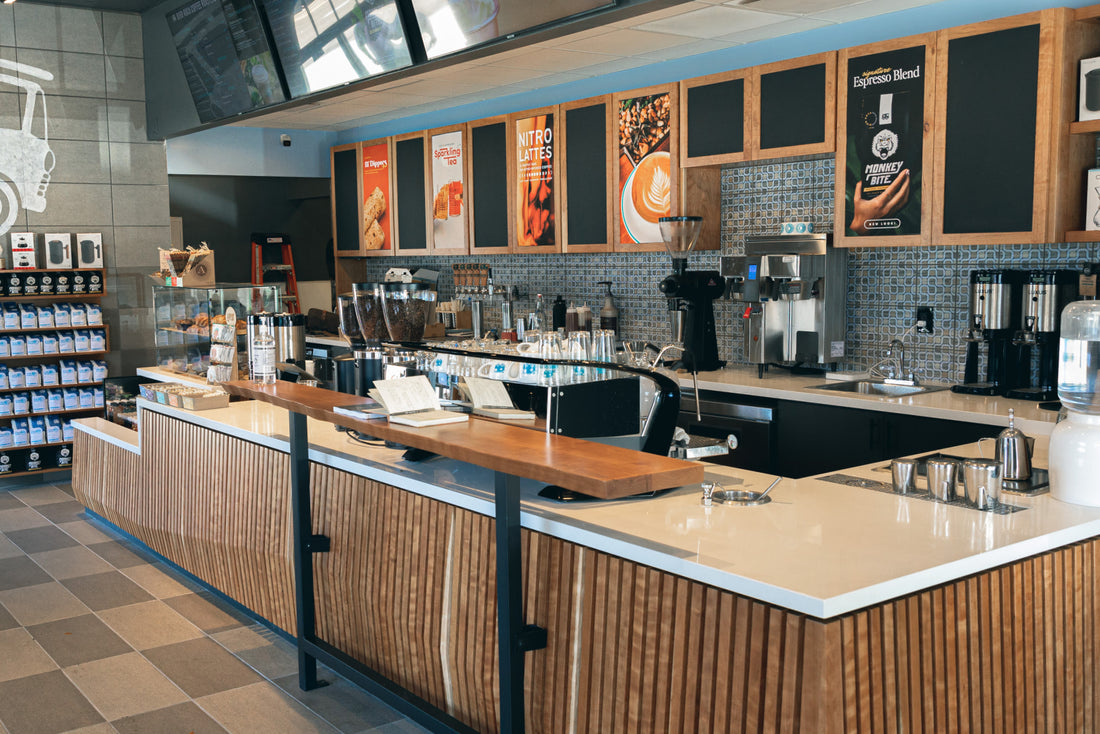 New Encinitas Cafe Featured in Locale Magazine