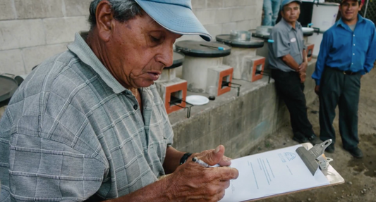 Behind the Bean: Nikki's coffee sourcing trip to El Salvador