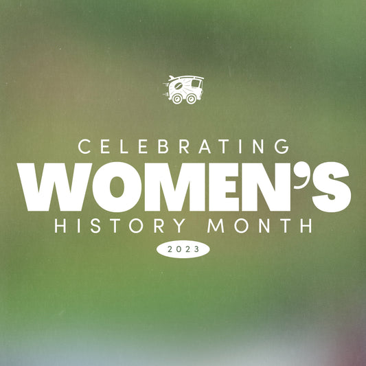 Women's History Month