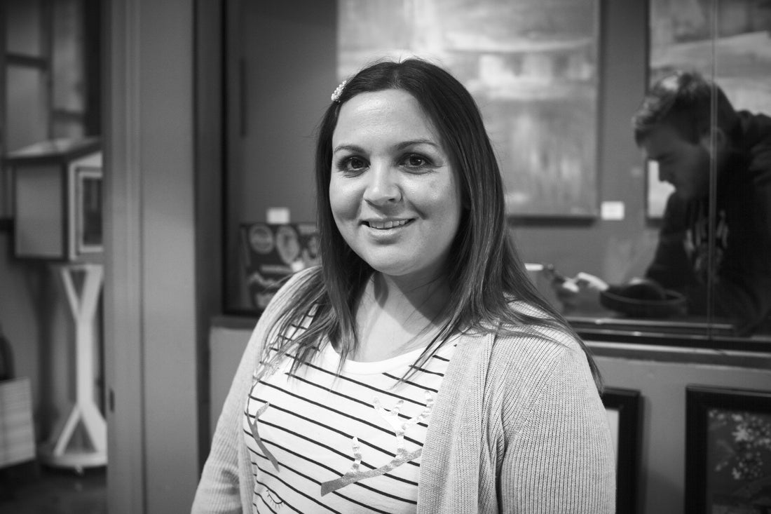 Meet the Grower - Anny Pimentel