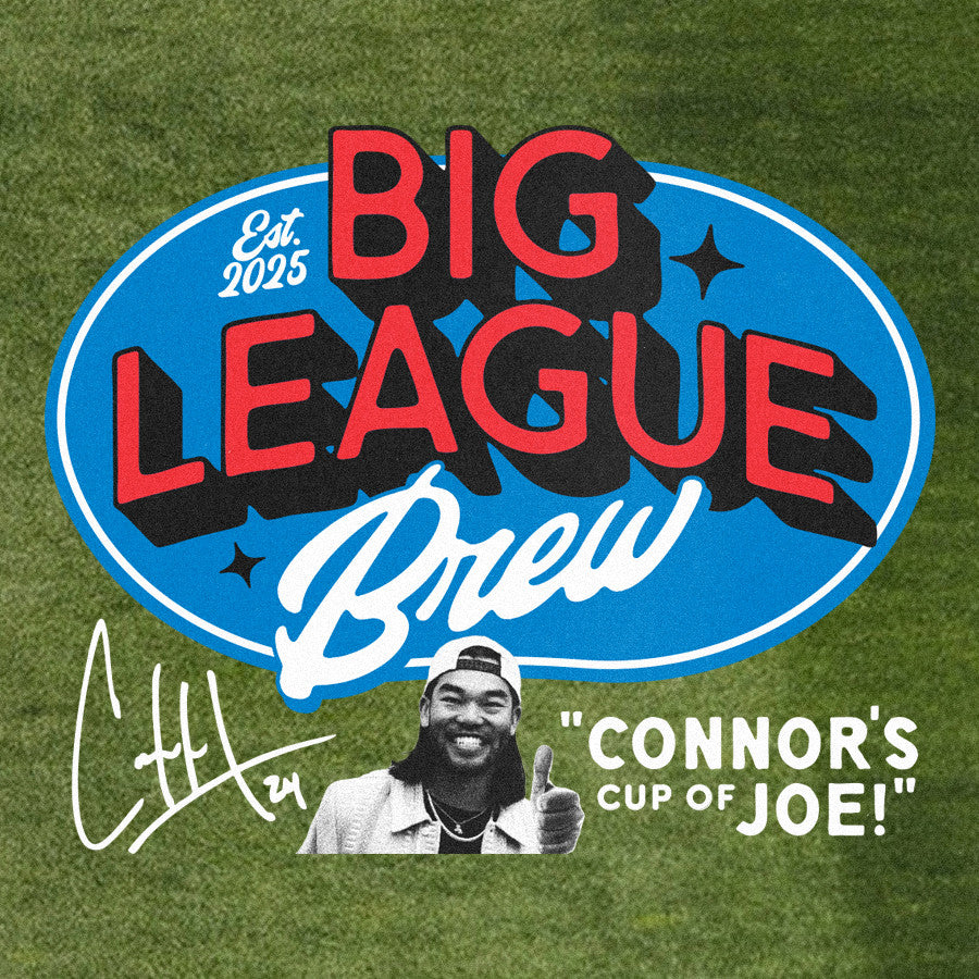 Big League Brew: A Hometown Collaboration with Heart
