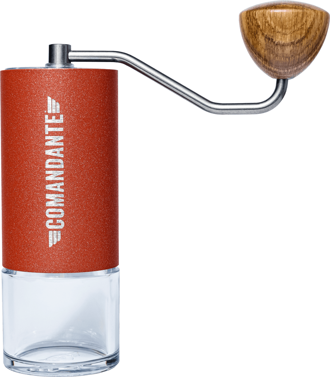 Comandante Grinder C40: Sunset