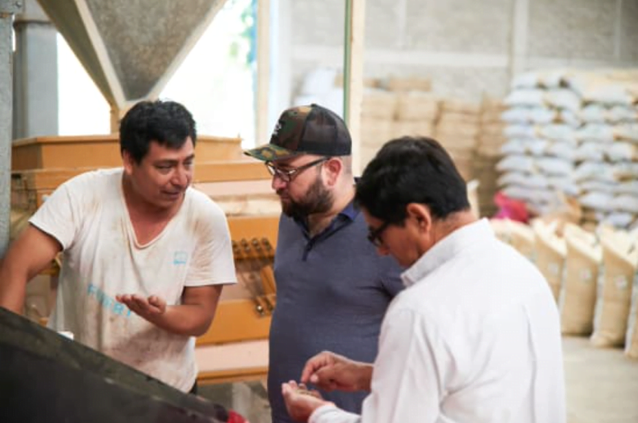 Chiapas Decaf