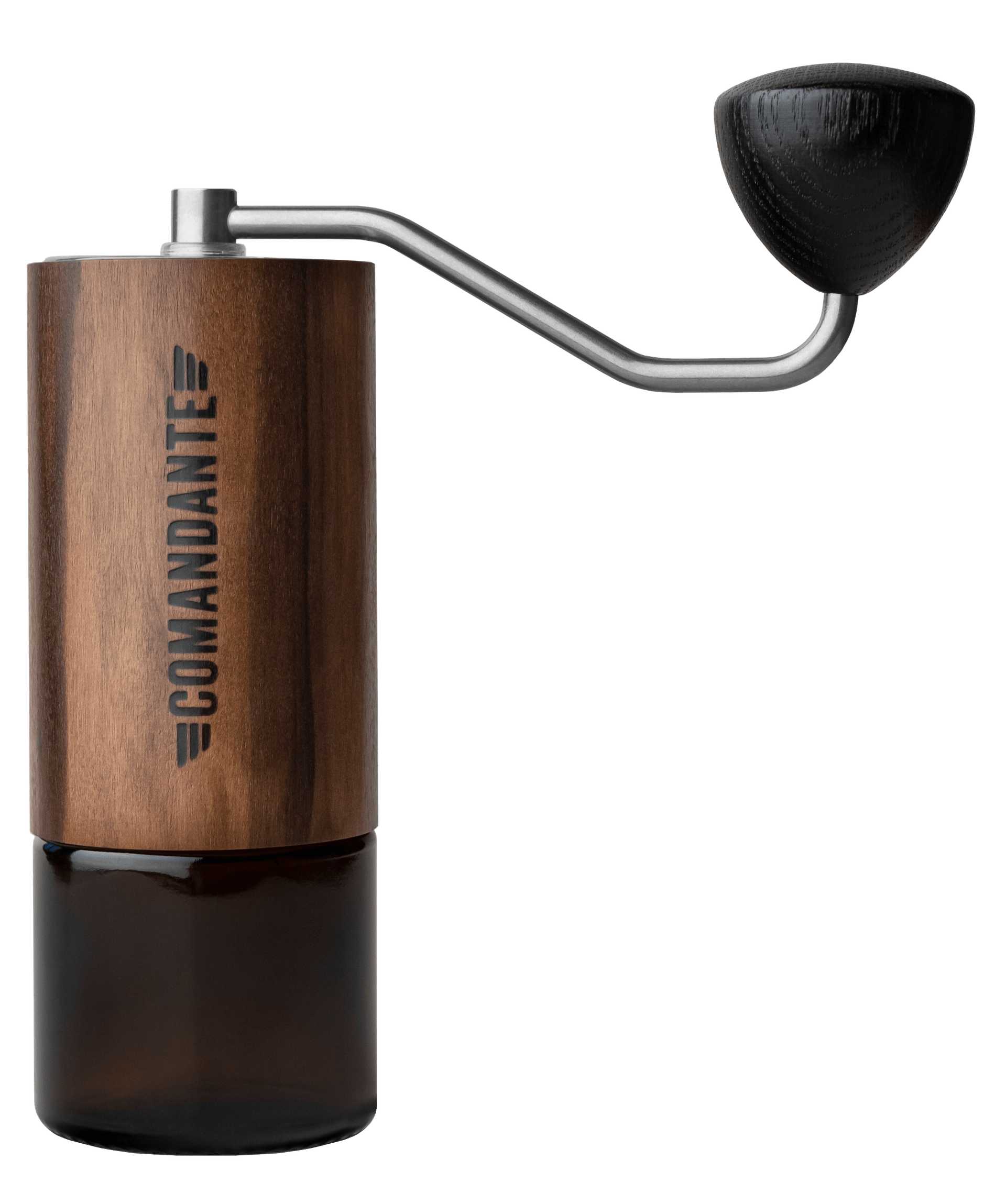 UR　コマンダンテ　COMANDANTE  C40 チョコレート　ファイン Comandante Grinder C40: Liquid Amber