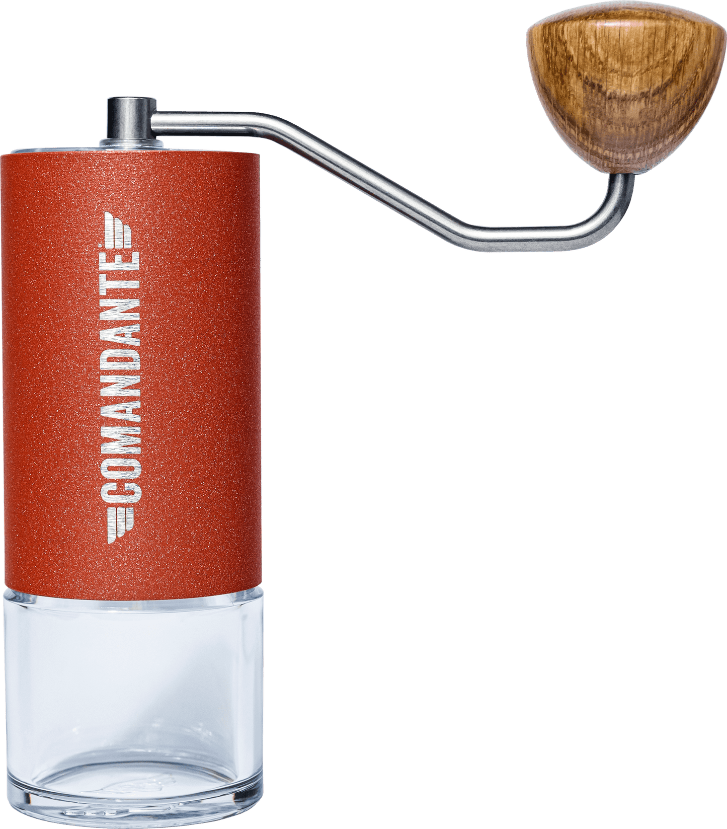 Comandante Grinder C40: Sunset