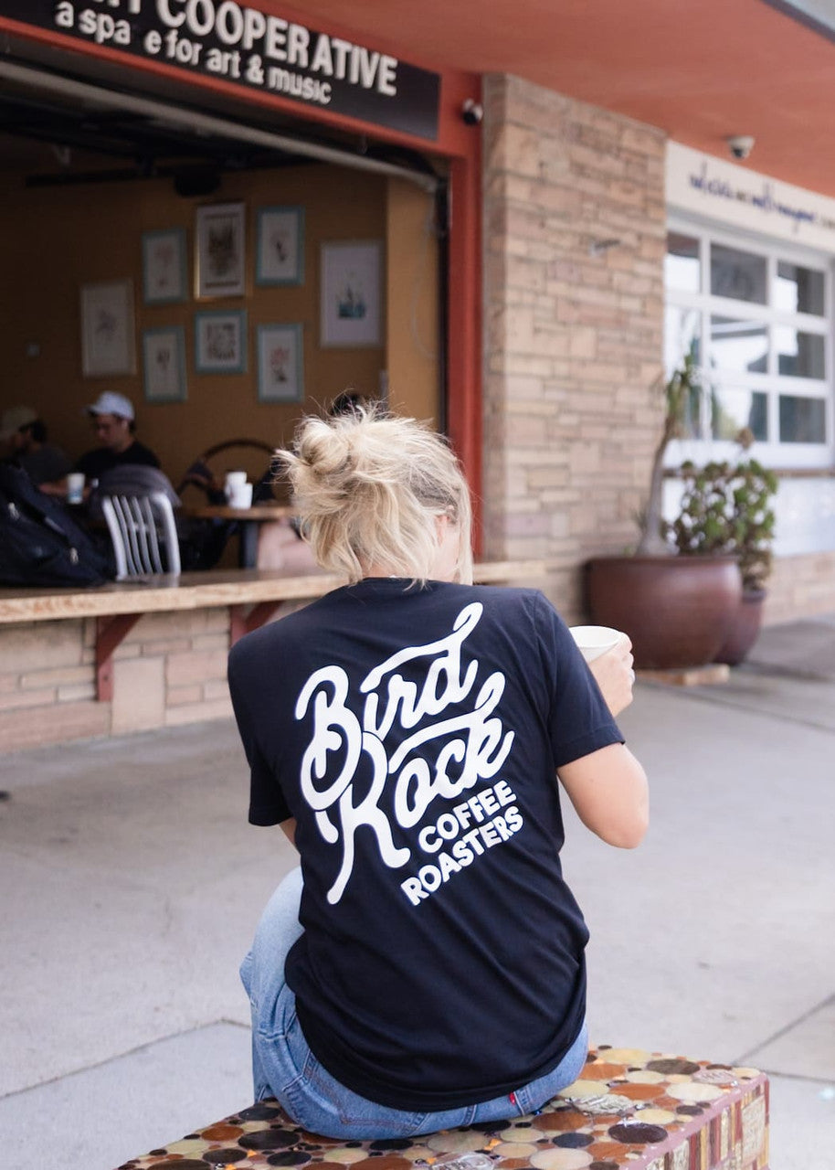Script Tee