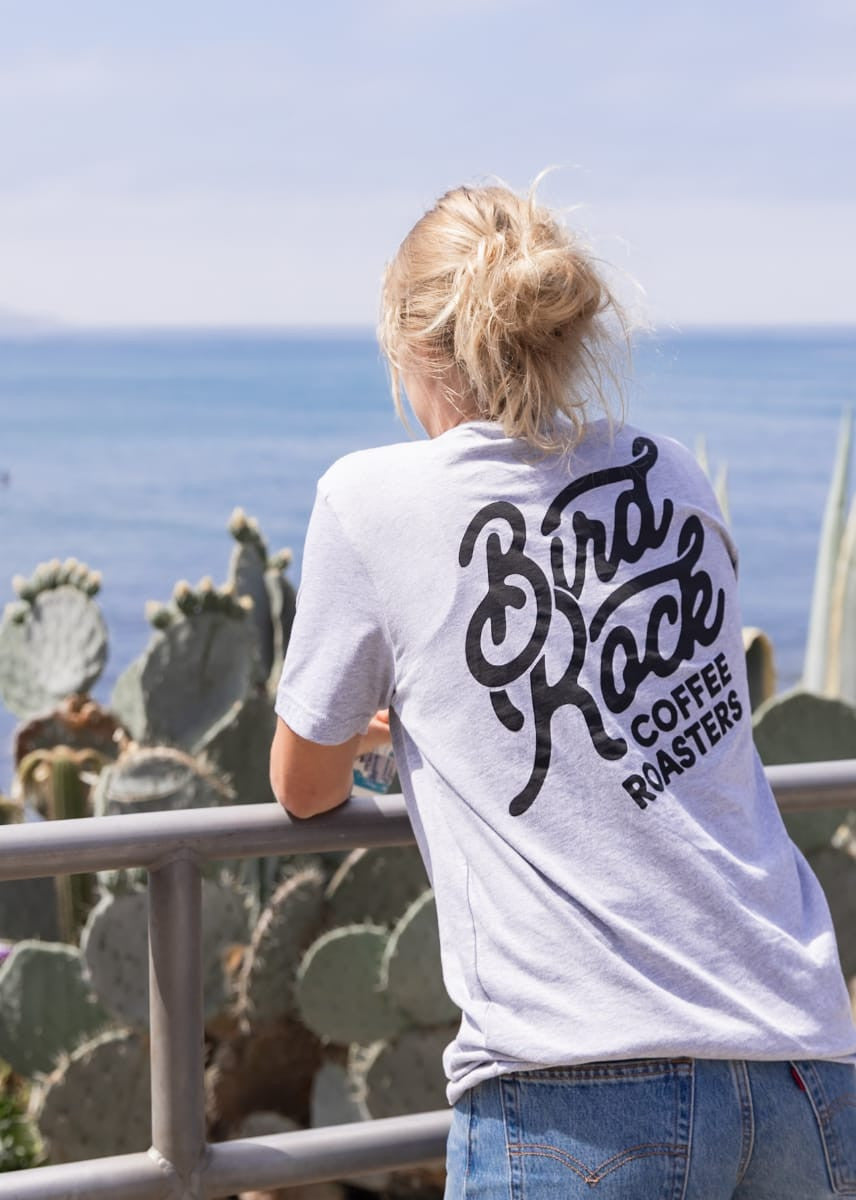 Script Tee
