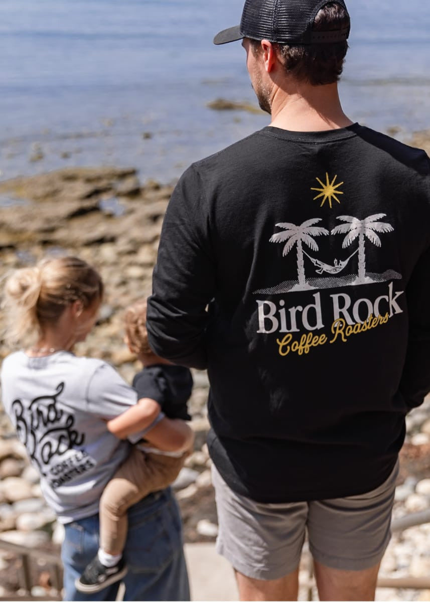 Hammock Tee - Long Sleeve