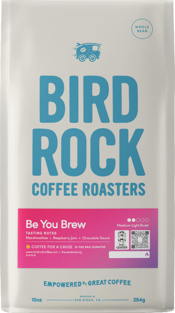 Be You Brew