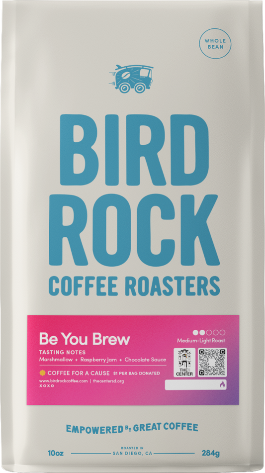 Be You Brew