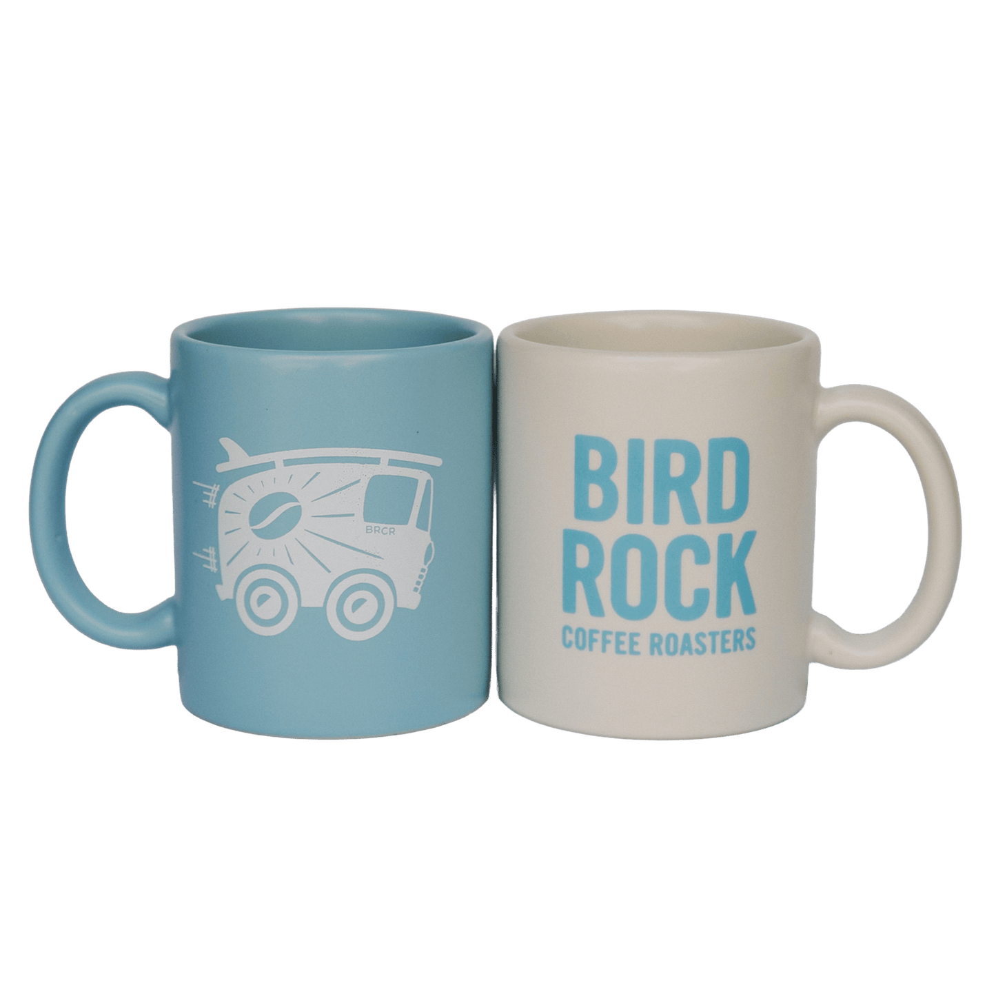 Bird Rock Classic Mug | 11oz