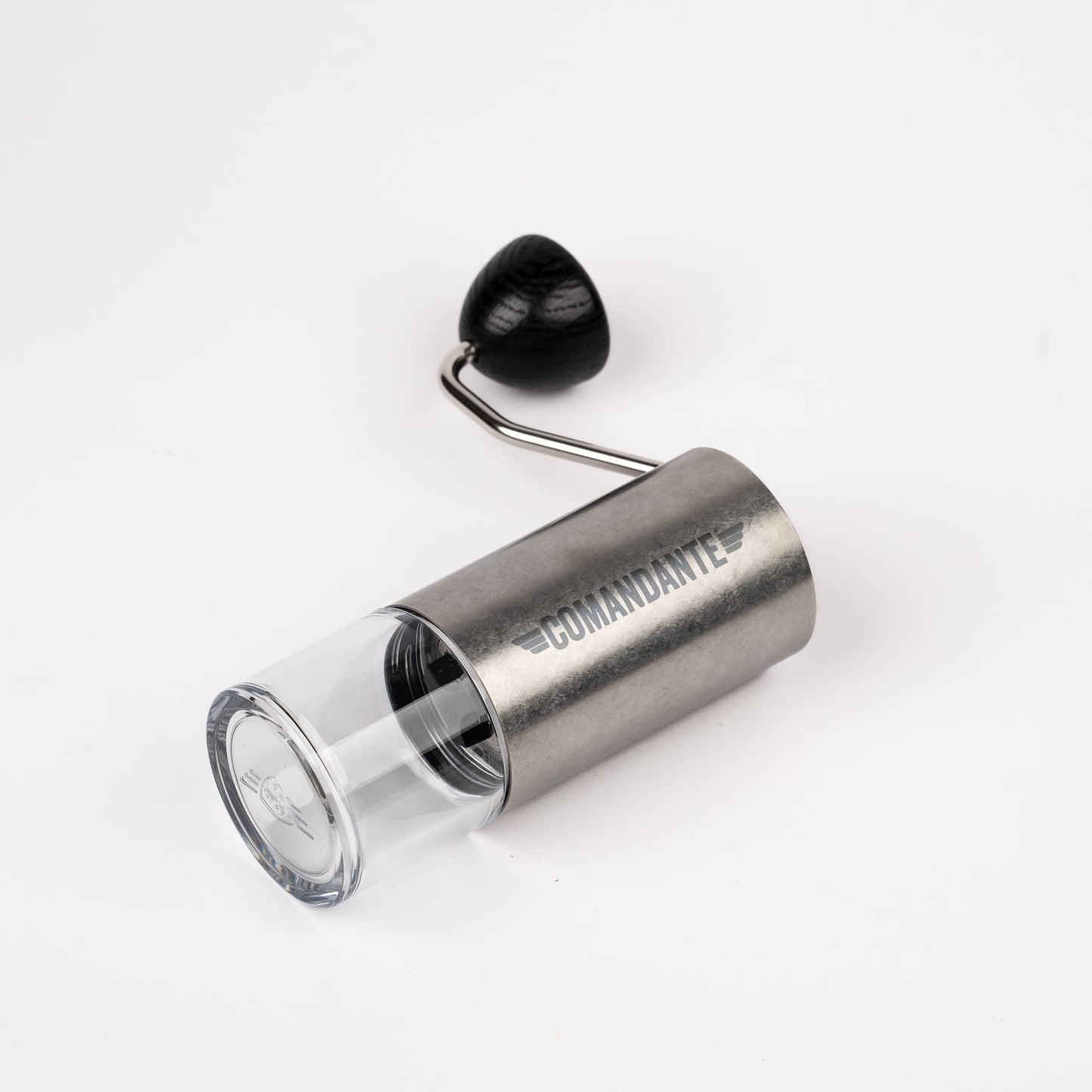 Comandante Grinder C40: Lab Series Tigershark