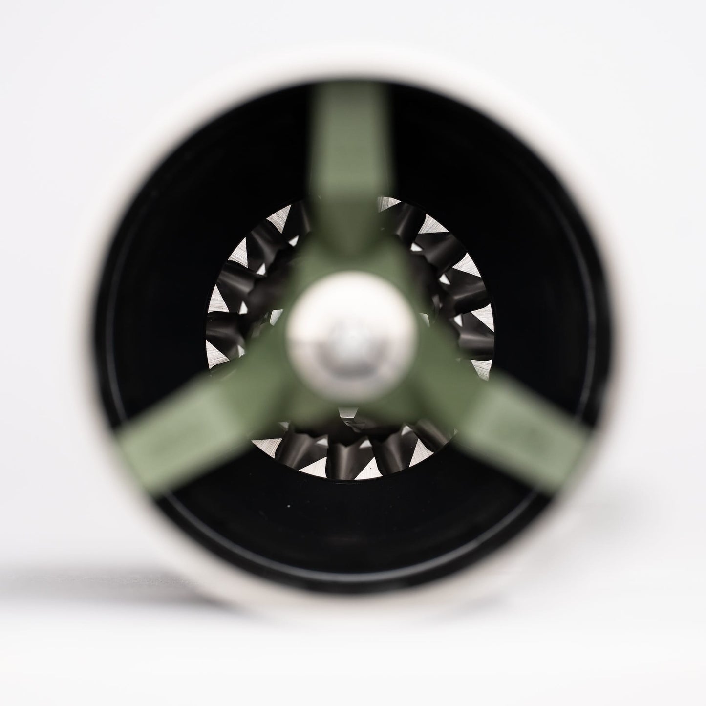 Comandante Grinder C40: Lab Series Tigershark