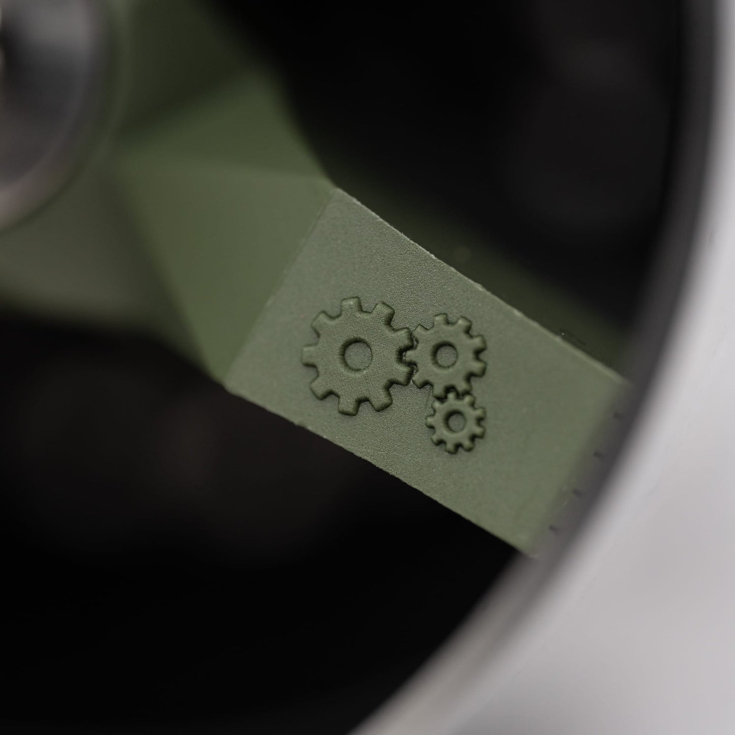 Comandante Grinder C40: Lab Series Tigershark