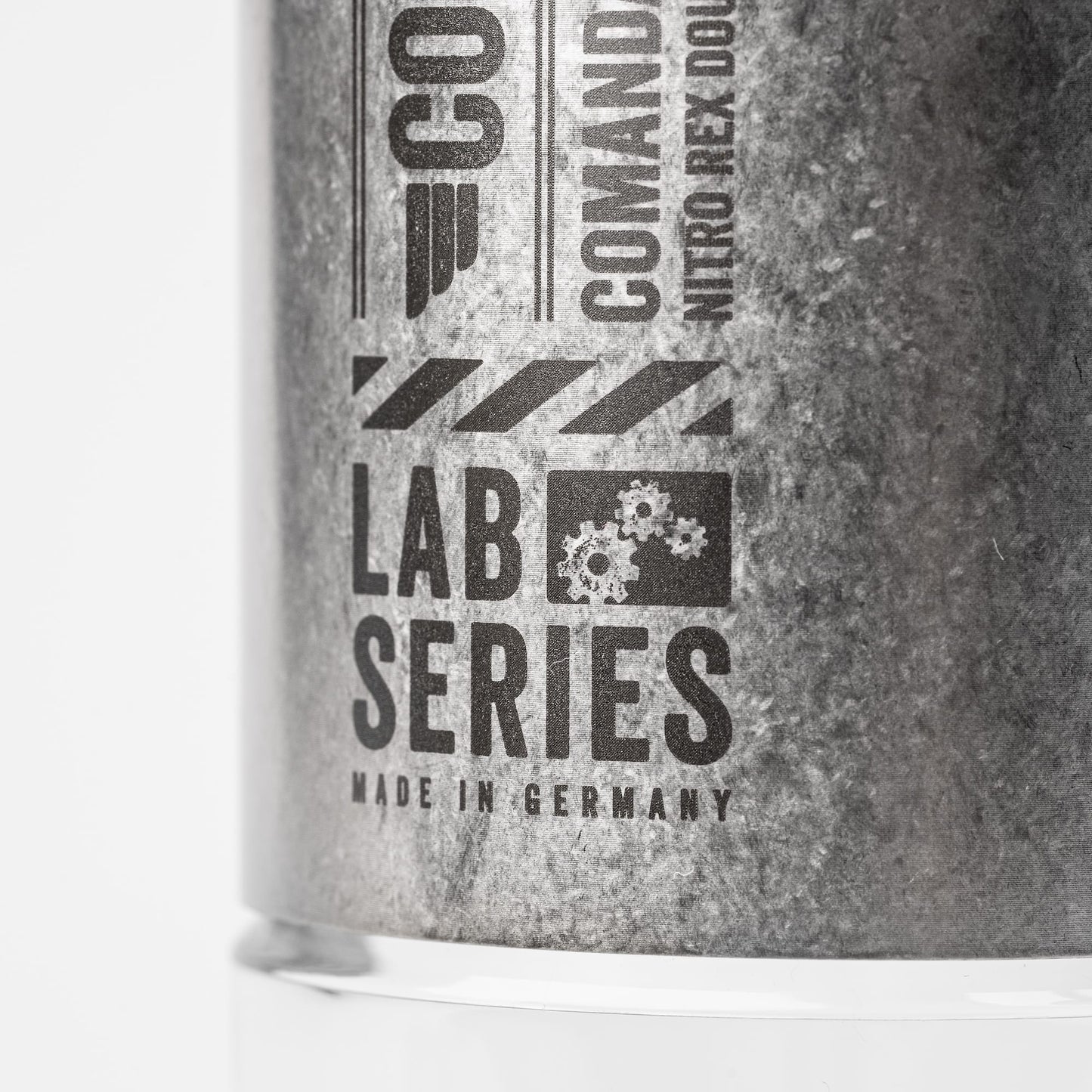 Comandante Grinder C40: Lab Series Tigershark