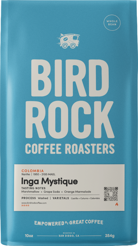 Inga Mystique