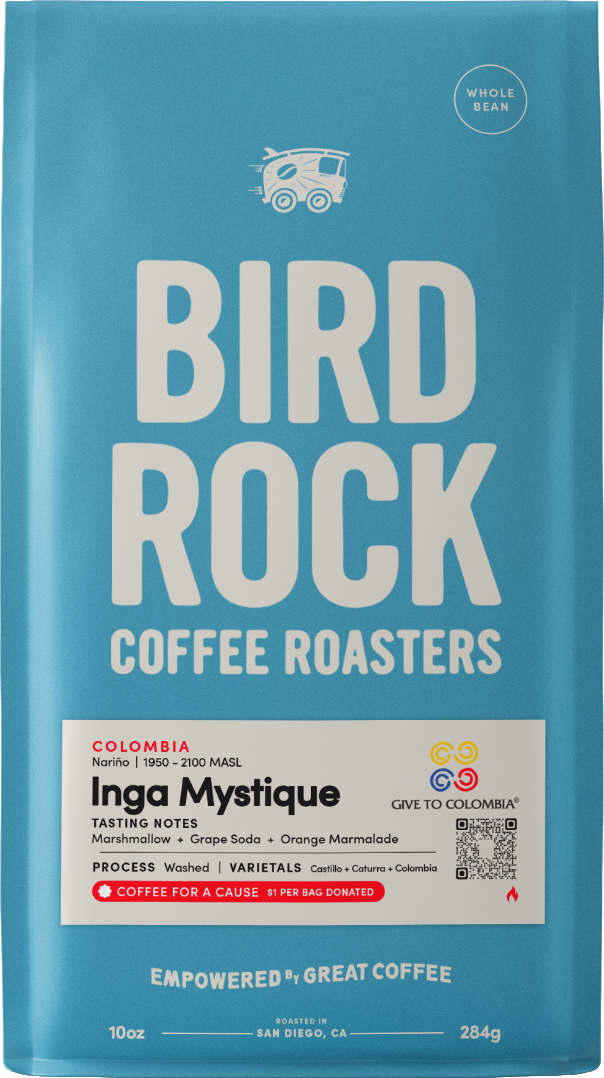Inga Mystique