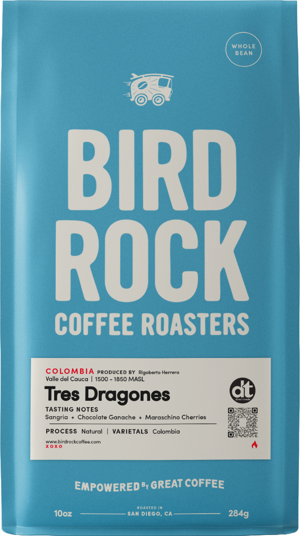 Photo of Tres Dragones