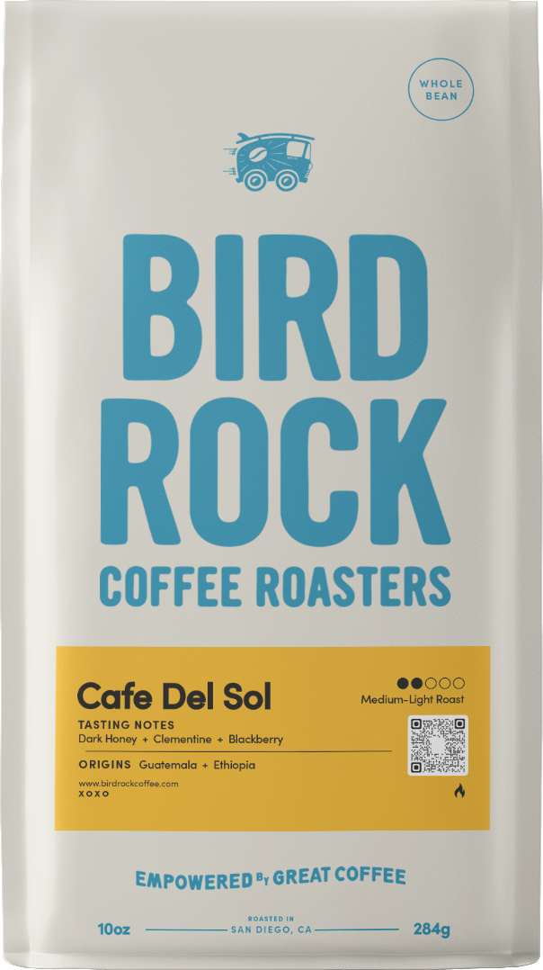 Photo of Products Cafe Del Sol