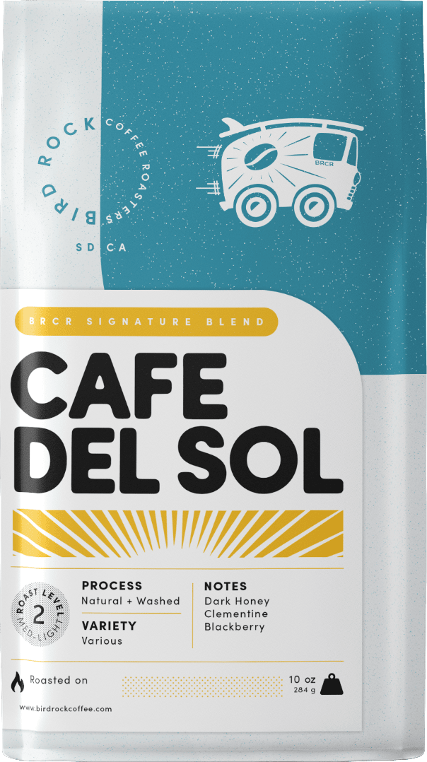 Cafe Del Sol