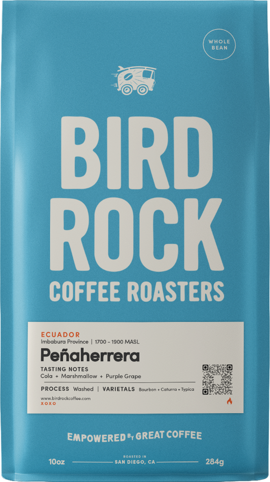 Peñaherrera