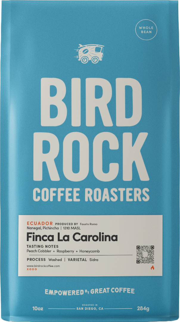 Photo of Finca La Carolina
