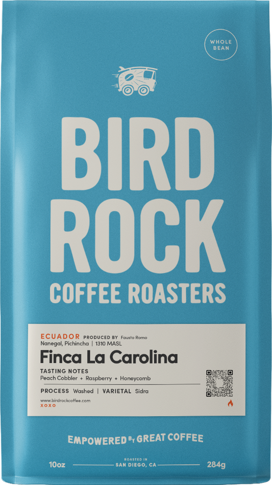 Finca La Carolina