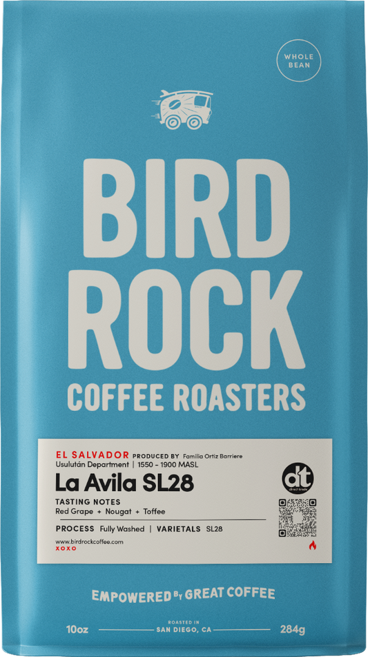 La Avila SL28