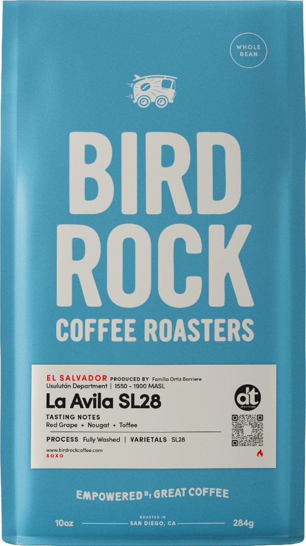 La Avila SL28