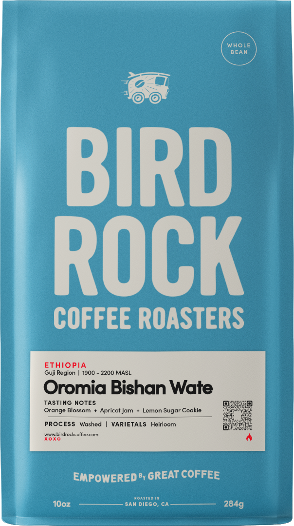 Oromia Bishan