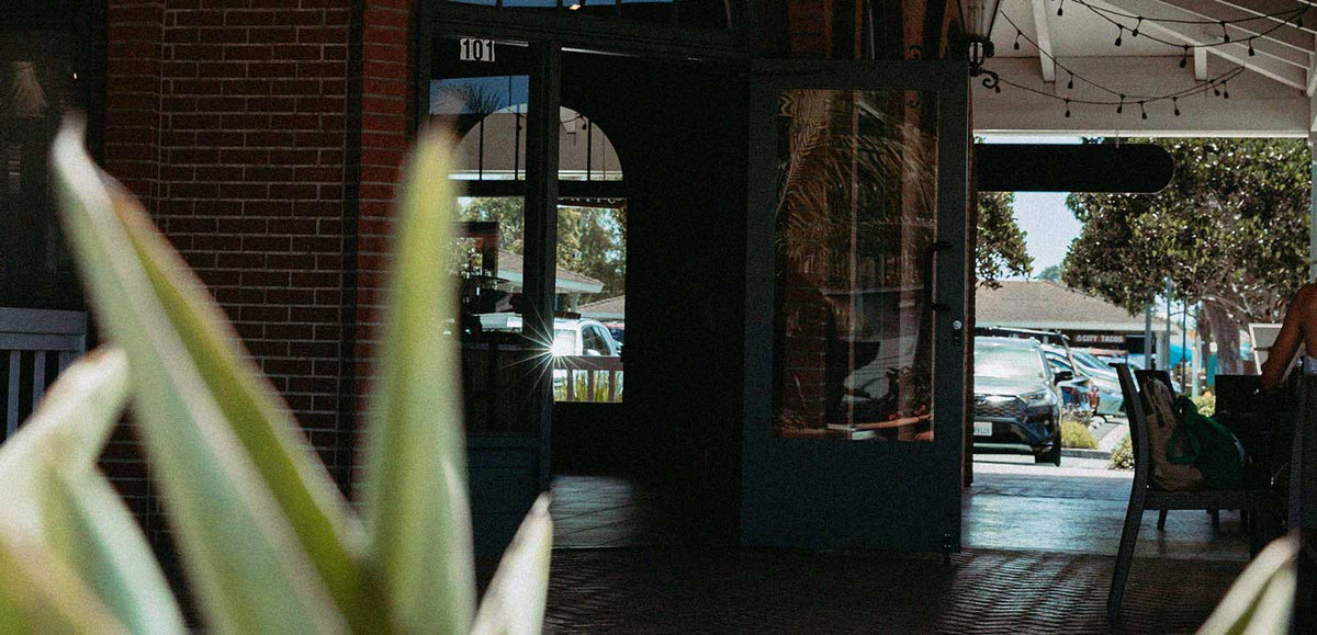 Bird Rock Coffee Roasters, photo 4