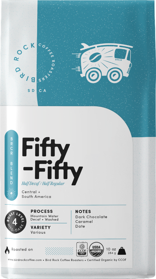 Fifty Fifty | Whisha Case