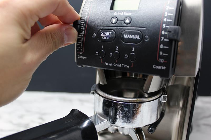 Baratza Vario +