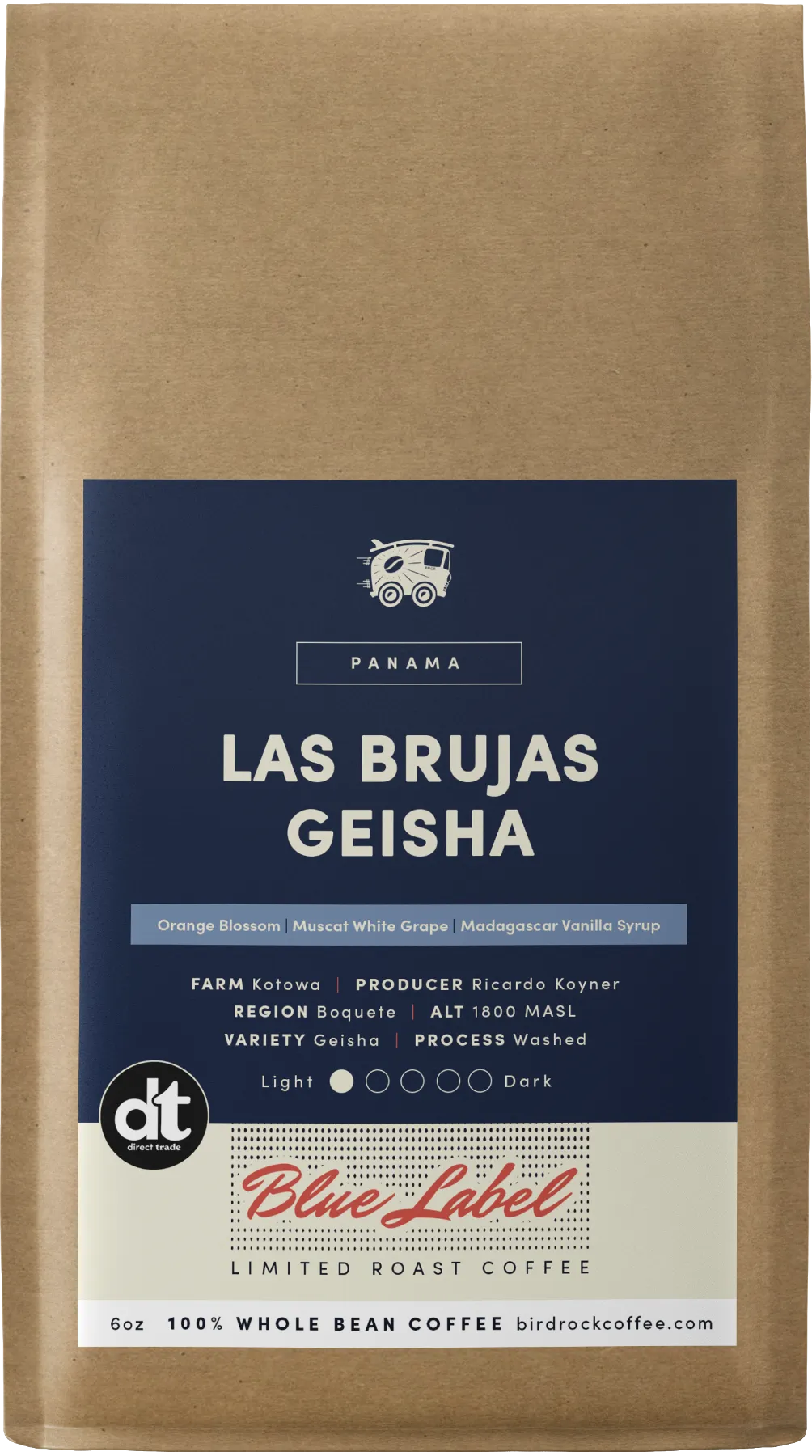 Las Brujas Geisha