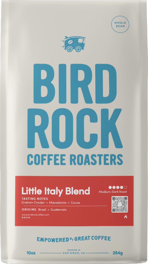 Photo of Products Little Italy Blend