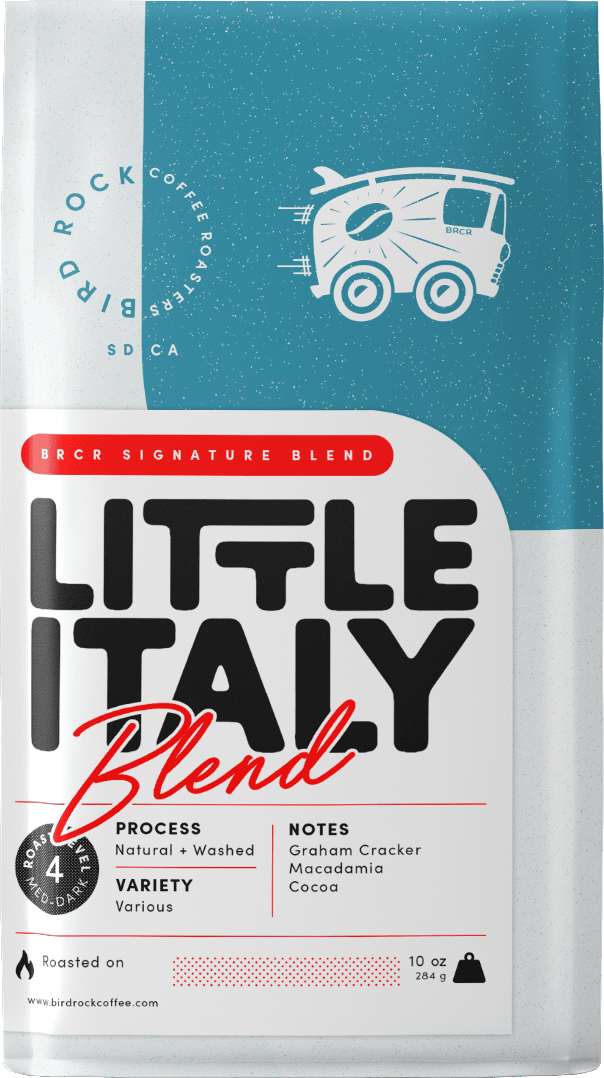 Little Italy