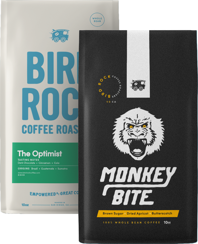 The Home Barista