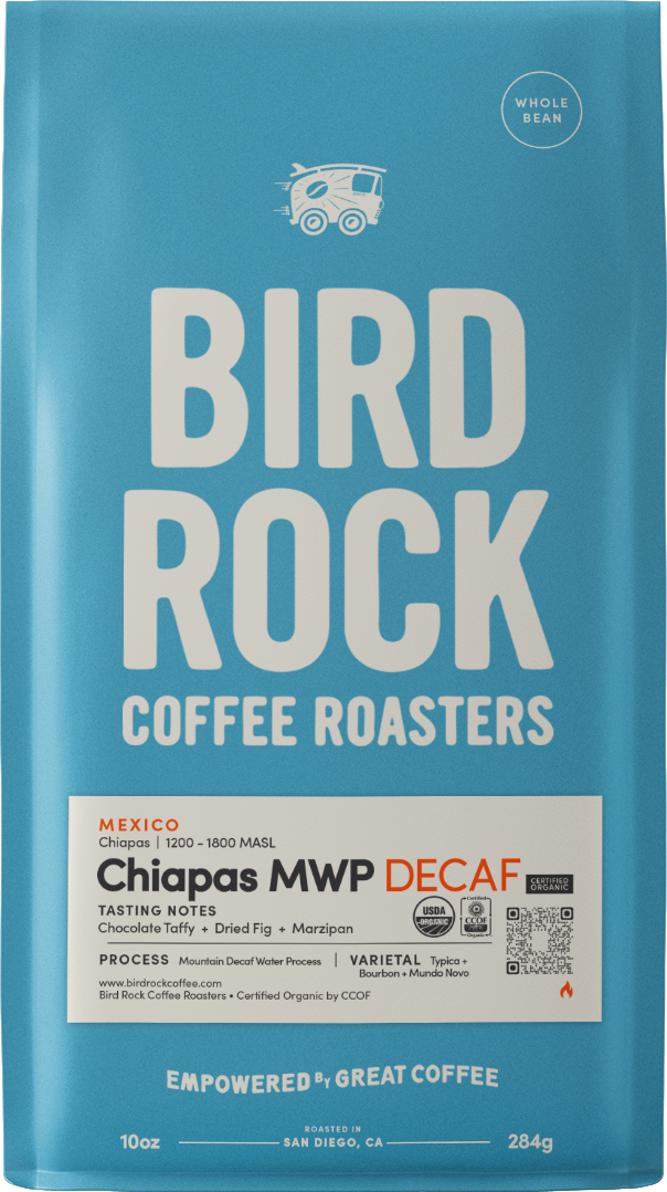 Photo of Chiapas Decaf