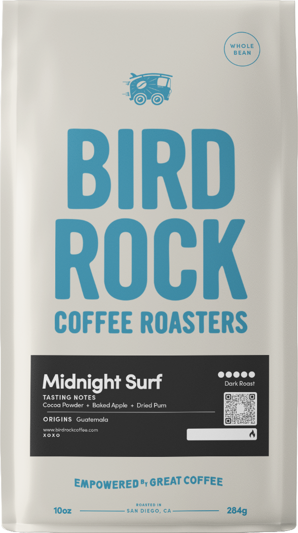 Photo of Midnight Surf