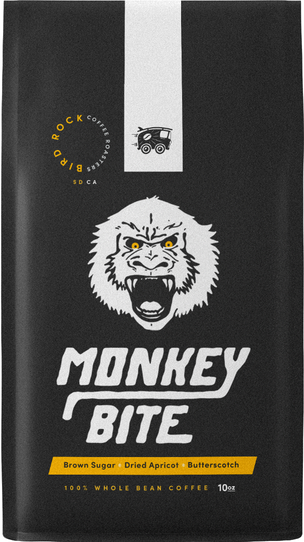 Photo of Monkey Bite Espresso