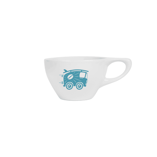 Not Neutral Mugs