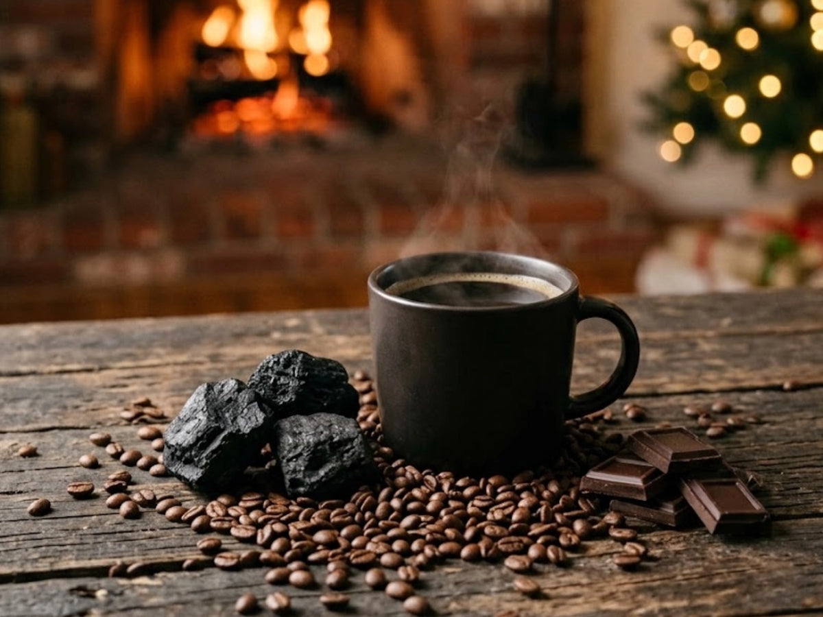 Naughty Blend