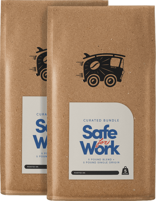 Safe For Work