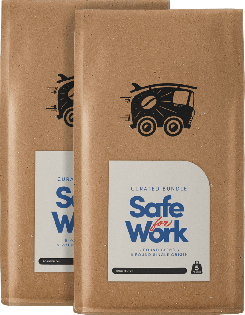 Safe For Work
